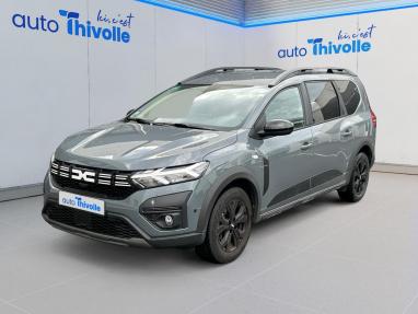 DACIA Jogger TCe 110 7 places Extreme + d'occasion  de 2022  à  Villefranche-sur-Saône 