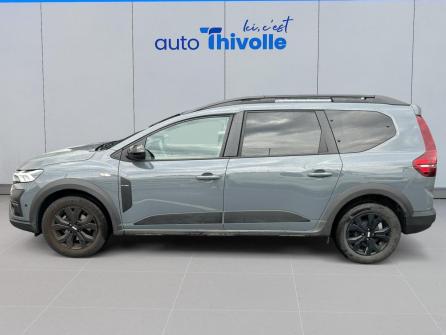 DACIA Jogger TCe 110 7 places Extreme + à vendre à Villefranche-sur-Saône - Image n°2