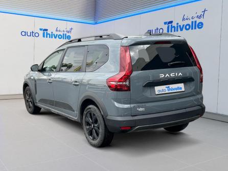 DACIA Jogger TCe 110 7 places Extreme + à vendre à Villefranche-sur-Saône - Image n°3