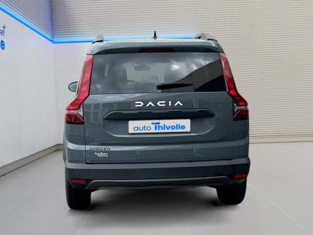 DACIA Jogger TCe 110 7 places Extreme + à vendre à Villefranche-sur-Saône - Image n°4