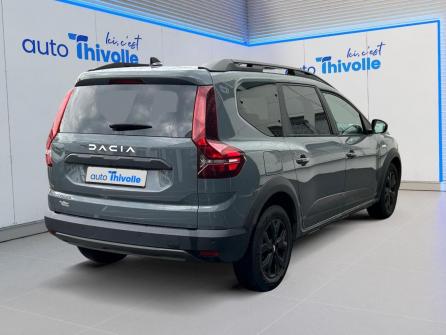 DACIA Jogger TCe 110 7 places Extreme + à vendre à Villefranche-sur-Saône - Image n°5