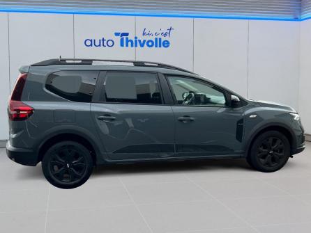 DACIA Jogger TCe 110 7 places Extreme + à vendre à Villefranche-sur-Saône - Image n°6