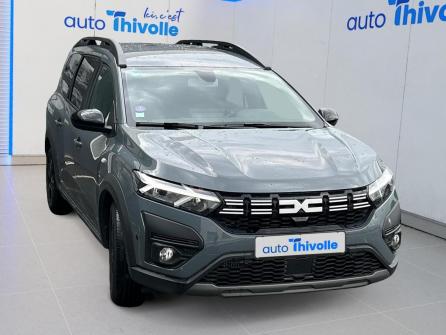 DACIA Jogger TCe 110 7 places Extreme + à vendre à Villefranche-sur-Saône - Image n°7