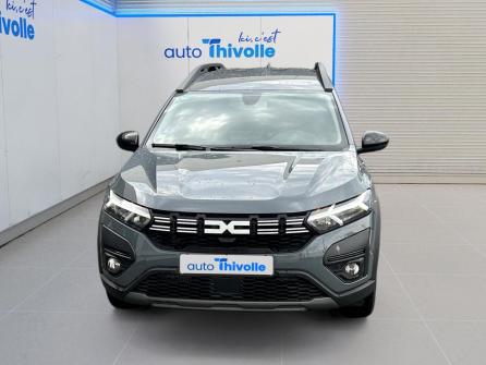 DACIA Jogger TCe 110 7 places Extreme + à vendre à Villefranche-sur-Saône - Image n°8