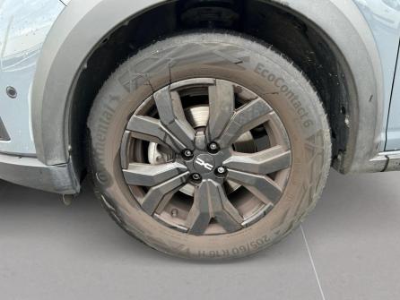 DACIA Jogger TCe 110 7 places Extreme + à vendre à Villefranche-sur-Saône - Image n°9