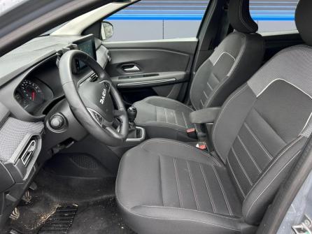 DACIA Jogger TCe 110 7 places Extreme + à vendre à Villefranche-sur-Saône - Image n°10