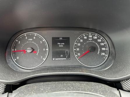 DACIA Jogger TCe 110 7 places Extreme + à vendre à Villefranche-sur-Saône - Image n°14