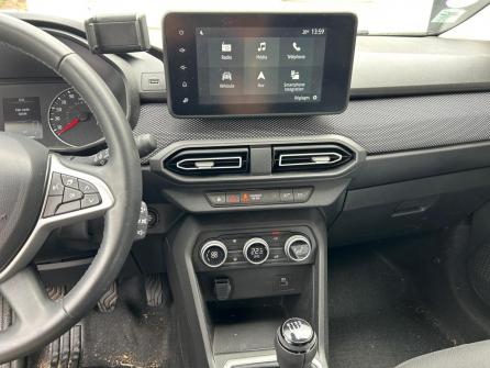 DACIA Jogger TCe 110 7 places Extreme + à vendre à Villefranche-sur-Saône - Image n°15