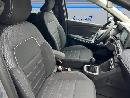 DACIA Jogger TCe 110 7 places Extreme + à vendre à Villefranche-sur-Saône - Image n°17