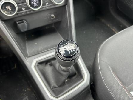 DACIA Jogger TCe 110 7 places Extreme + à vendre à Villefranche-sur-Saône - Image n°20