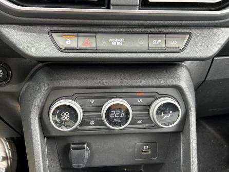 DACIA Jogger TCe 110 7 places Extreme + à vendre à Villefranche-sur-Saône - Image n°23
