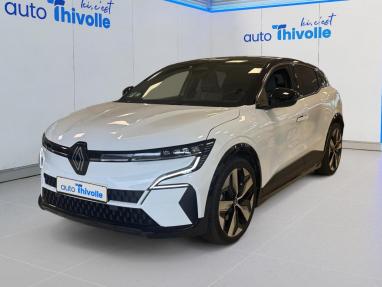 RENAULT Megane Megane E-Tech EV60 220 ch super charge Techno d'occasion  de 2022  à  Villefranche-sur-Saône 