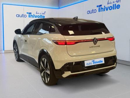 RENAULT Megane Megane E-Tech EV60 220 ch super charge Techno à vendre à Villefranche-sur-Saône - Image n°2