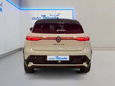 RENAULT Megane Megane E-Tech EV60 220 ch super charge Techno à vendre à Villefranche-sur-Saône - Image n°3