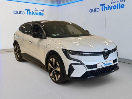 RENAULT Megane Megane E-Tech EV60 220 ch super charge Techno à vendre à Villefranche-sur-Saône - Image n°5