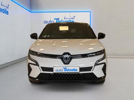 RENAULT Megane Megane E-Tech EV60 220 ch super charge Techno à vendre à Villefranche-sur-Saône - Image n°6