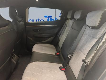 RENAULT Megane Megane E-Tech EV60 220 ch super charge Techno à vendre à Villefranche-sur-Saône - Image n°13