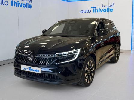 RENAULT Austral E-Tech full hybrid 200 GSR2 Techno à vendre à Villefranche-sur-Saône - Image n°1
