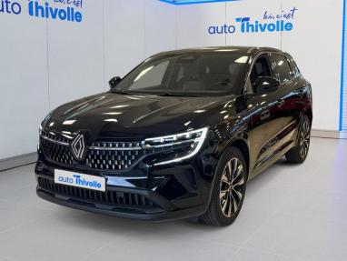 RENAULT Austral E-Tech full hybrid 200 GSR2 Techno d'occasion  de 2024  à  Villefranche-sur-Saône 