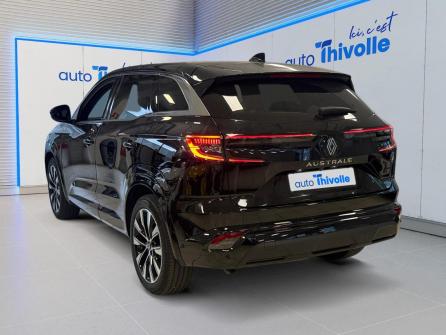 RENAULT Austral E-Tech full hybrid 200 GSR2 Techno à vendre à Villefranche-sur-Saône - Image n°2