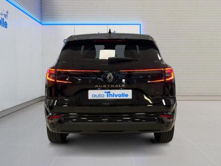 RENAULT Austral E-Tech full hybrid 200 GSR2 Techno à vendre à Villefranche-sur-Saône - Image n°3