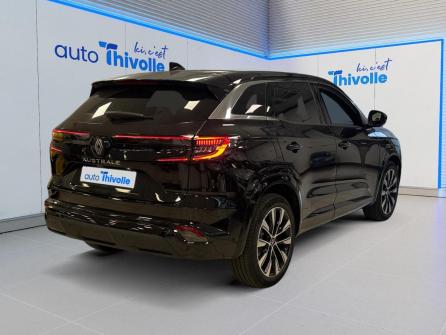 RENAULT Austral E-Tech full hybrid 200 GSR2 Techno à vendre à Villefranche-sur-Saône - Image n°4
