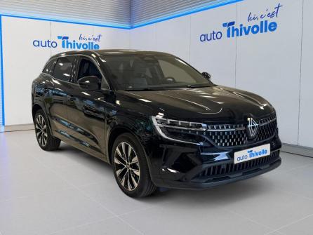 RENAULT Austral E-Tech full hybrid 200 GSR2 Techno à vendre à Villefranche-sur-Saône - Image n°5