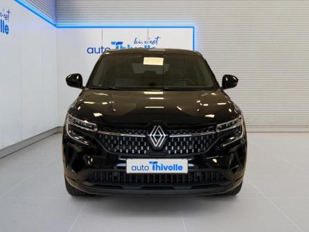 RENAULT Austral E-Tech full hybrid 200 GSR2 Techno à vendre à Villefranche-sur-Saône - Image n°6
