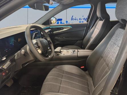 RENAULT Austral E-Tech full hybrid 200 GSR2 Techno à vendre à Villefranche-sur-Saône - Image n°8
