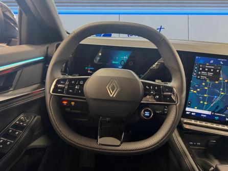RENAULT Austral E-Tech full hybrid 200 GSR2 Techno à vendre à Villefranche-sur-Saône - Image n°11