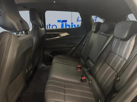 RENAULT Austral E-Tech full hybrid 200 GSR2 Techno à vendre à Villefranche-sur-Saône - Image n°13