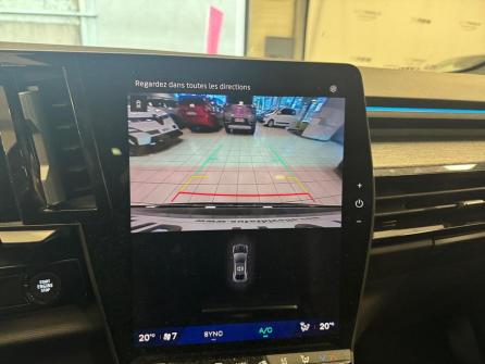 RENAULT Austral E-Tech full hybrid 200 GSR2 Techno à vendre à Villefranche-sur-Saône - Image n°18