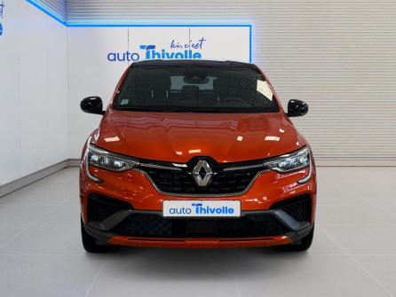 RENAULT Arkana E-Tech 145 R.S. Line à vendre à Villefranche-sur-Saône - Image n°7