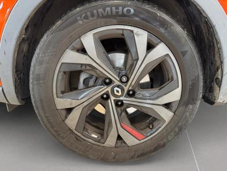 RENAULT Arkana E-Tech 145 R.S. Line à vendre à Villefranche-sur-Saône - Image n°8