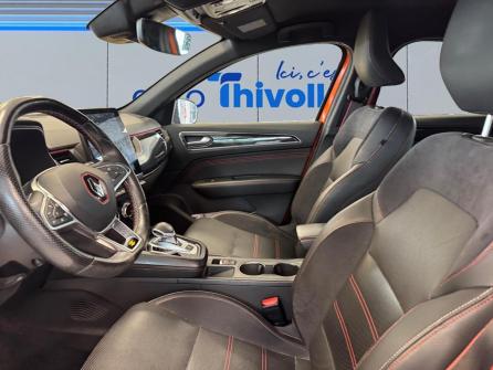RENAULT Arkana E-Tech 145 R.S. Line à vendre à Villefranche-sur-Saône - Image n°9