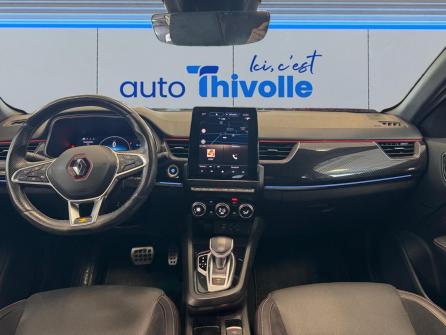 RENAULT Arkana E-Tech 145 R.S. Line à vendre à Villefranche-sur-Saône - Image n°11