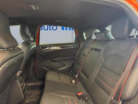 RENAULT Arkana E-Tech 145 R.S. Line à vendre à Villefranche-sur-Saône - Image n°14