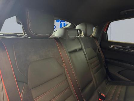RENAULT Arkana E-Tech 145 R.S. Line à vendre à Villefranche-sur-Saône - Image n°15