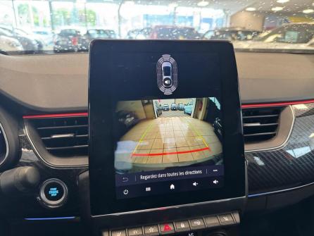 RENAULT Arkana E-Tech 145 R.S. Line à vendre à Villefranche-sur-Saône - Image n°17