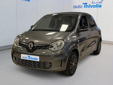RENAULT Twingo Twingo III E-Tech SL Urban Night d'occasion  de 2022  à  Villefranche-sur-Saône 