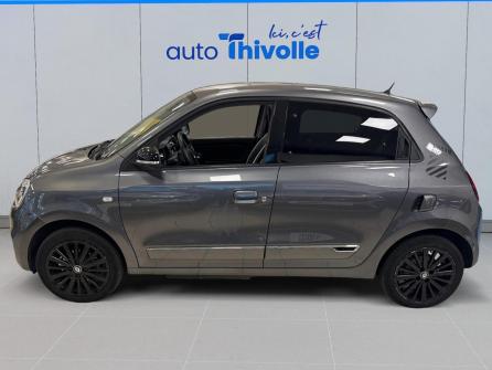 RENAULT Twingo Twingo III E-Tech SL Urban Night à vendre à Villefranche-sur-Saône - Image n°2