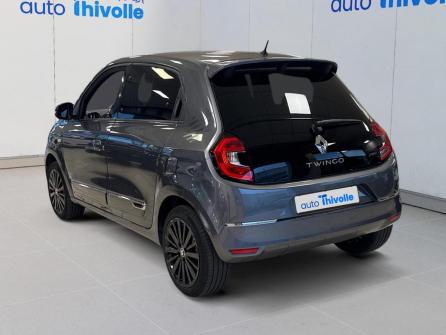 RENAULT Twingo Twingo III E-Tech SL Urban Night à vendre à Villefranche-sur-Saône - Image n°3