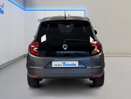 RENAULT Twingo Twingo III E-Tech SL Urban Night à vendre à Villefranche-sur-Saône - Image n°4