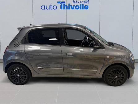RENAULT Twingo Twingo III E-Tech SL Urban Night à vendre à Villefranche-sur-Saône - Image n°6