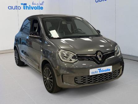 RENAULT Twingo Twingo III E-Tech SL Urban Night à vendre à Villefranche-sur-Saône - Image n°7