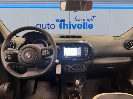 RENAULT Twingo Twingo III E-Tech SL Urban Night à vendre à Villefranche-sur-Saône - Image n°12
