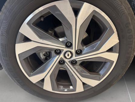 RENAULT Captur mild hybrid 160 EDC R.S. line à vendre à Villefranche-sur-Saône - Image n°9
