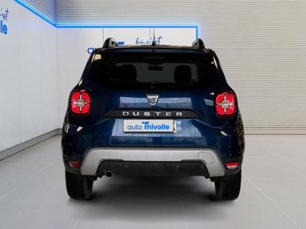 DACIA Duster TCe 130 FAP 4x2 Prestige à vendre à Villefranche-sur-Saône - Image n°3