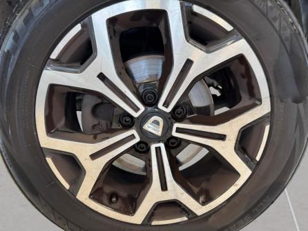 DACIA Duster TCe 130 FAP 4x2 Prestige à vendre à Villefranche-sur-Saône - Image n°7