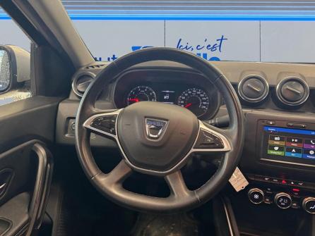 DACIA Duster TCe 130 FAP 4x2 Prestige à vendre à Villefranche-sur-Saône - Image n°11